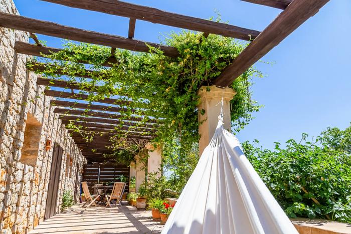 Hotel Rural Can Pujolet Santa Agnes de Corona Phòng bức ảnh